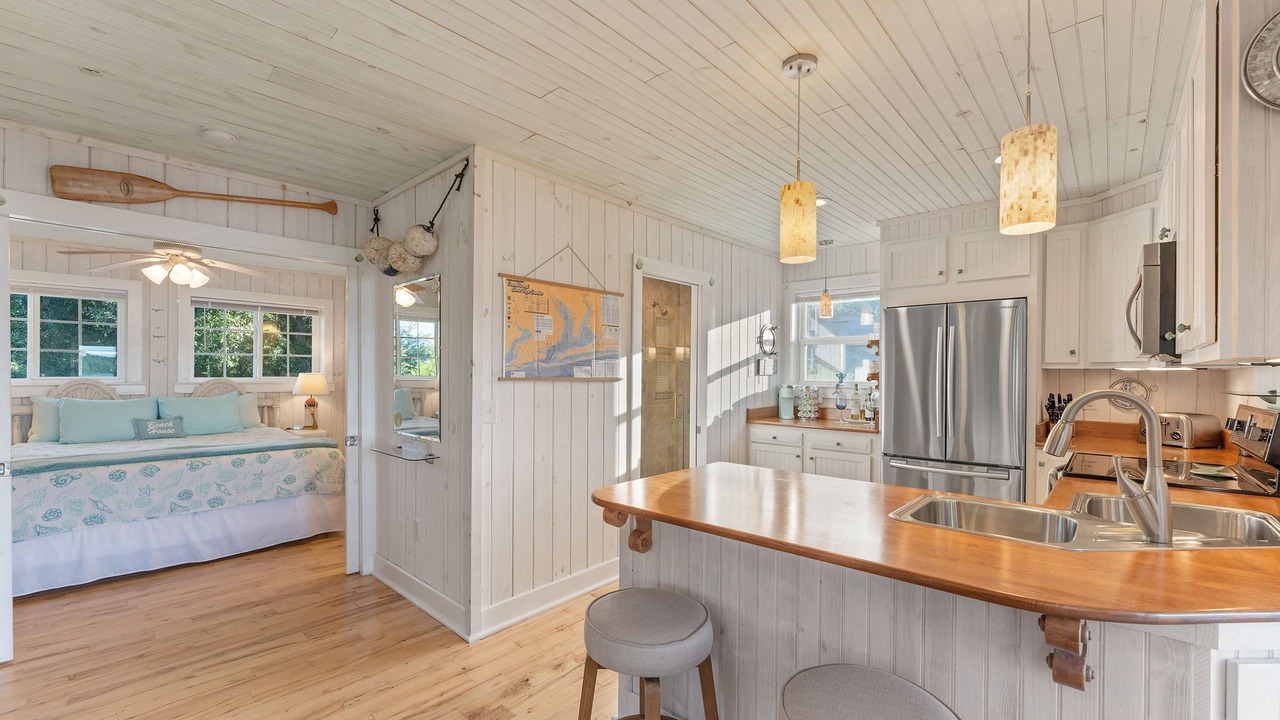 Photo of Kitchen in Navarre