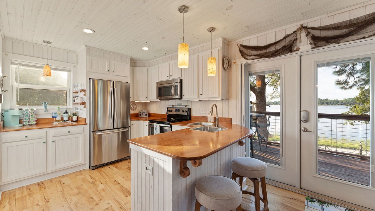 Photo of Kitchen in Navarre