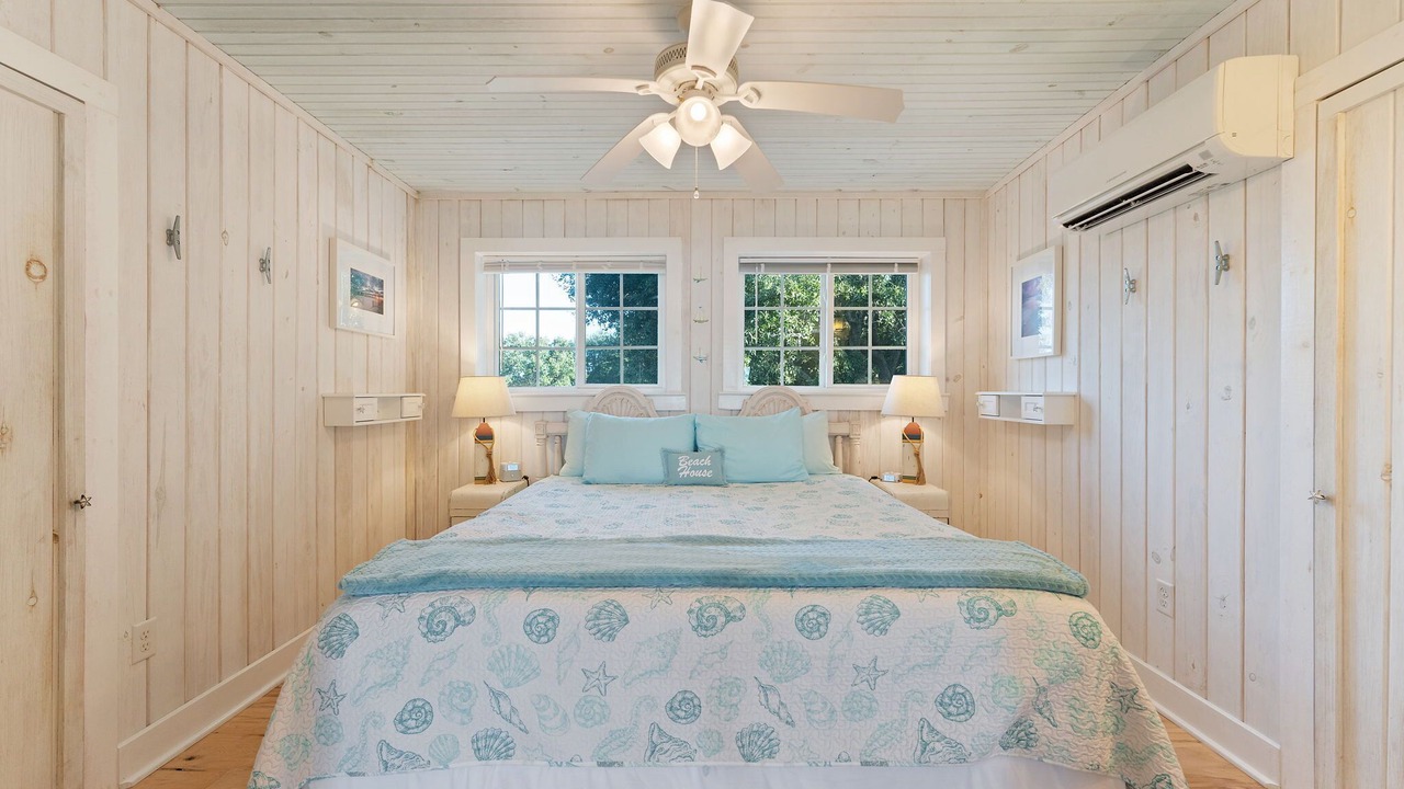 Photo of Bedroom in Navarre