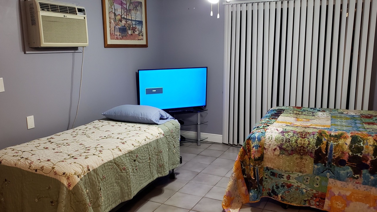 Photo of Bedroom in Clearwater