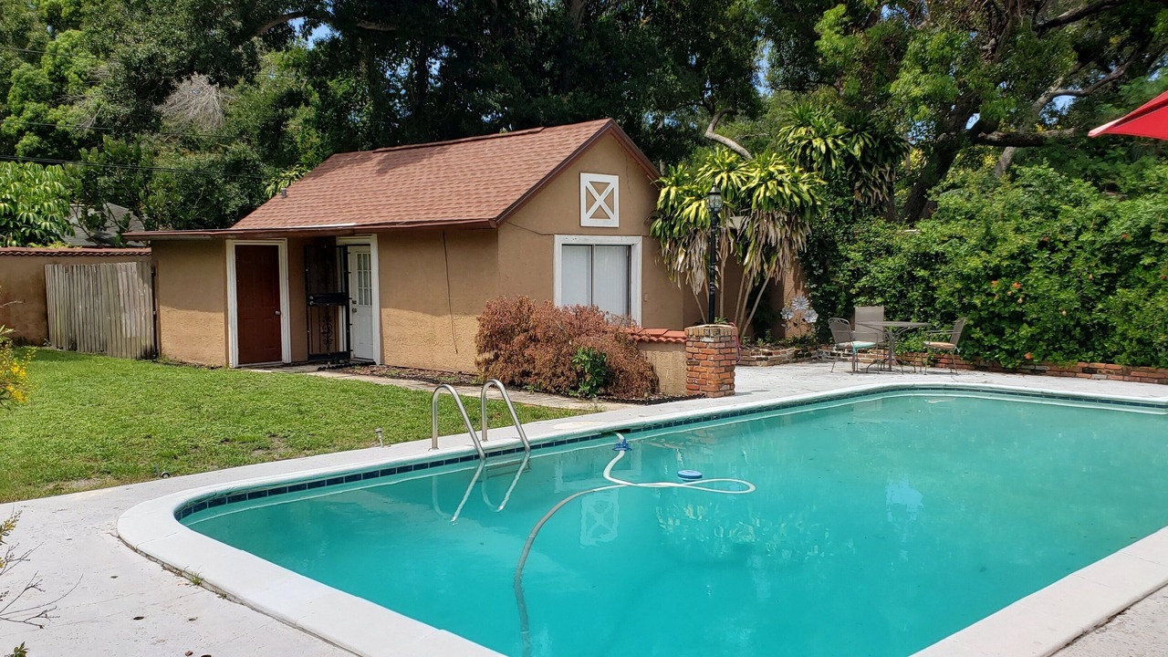 Photo of Outdoor in Clearwater