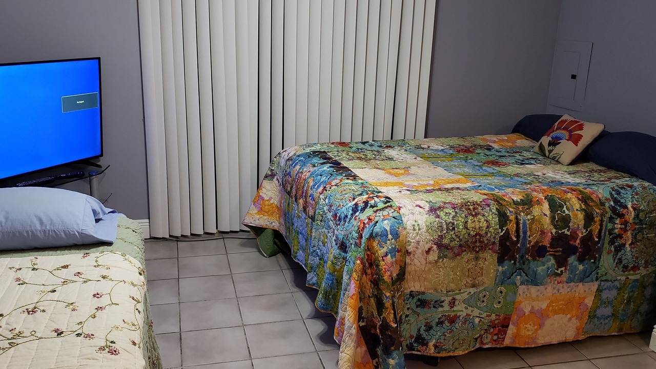 Photo of Bedroom in Clearwater
