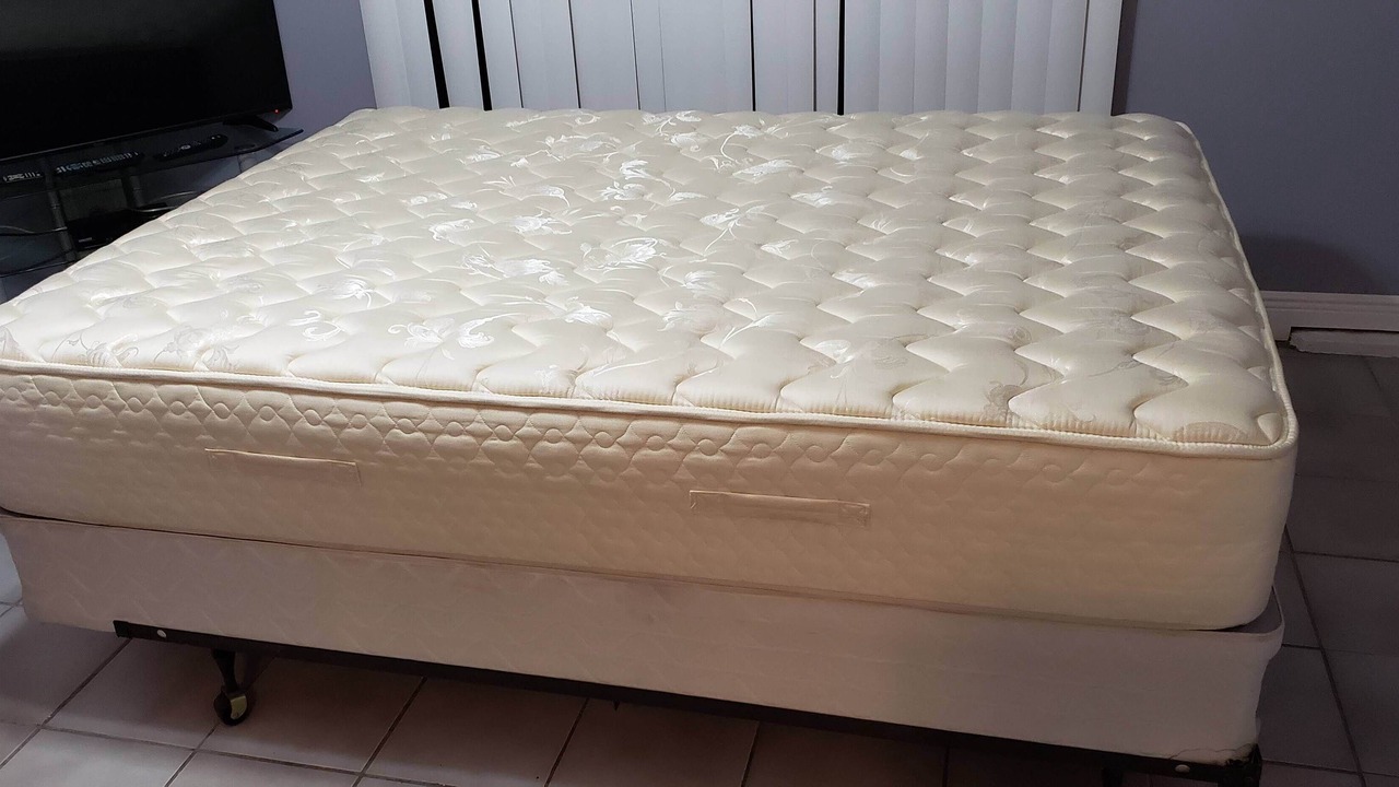 Photo of Bedroom in Clearwater