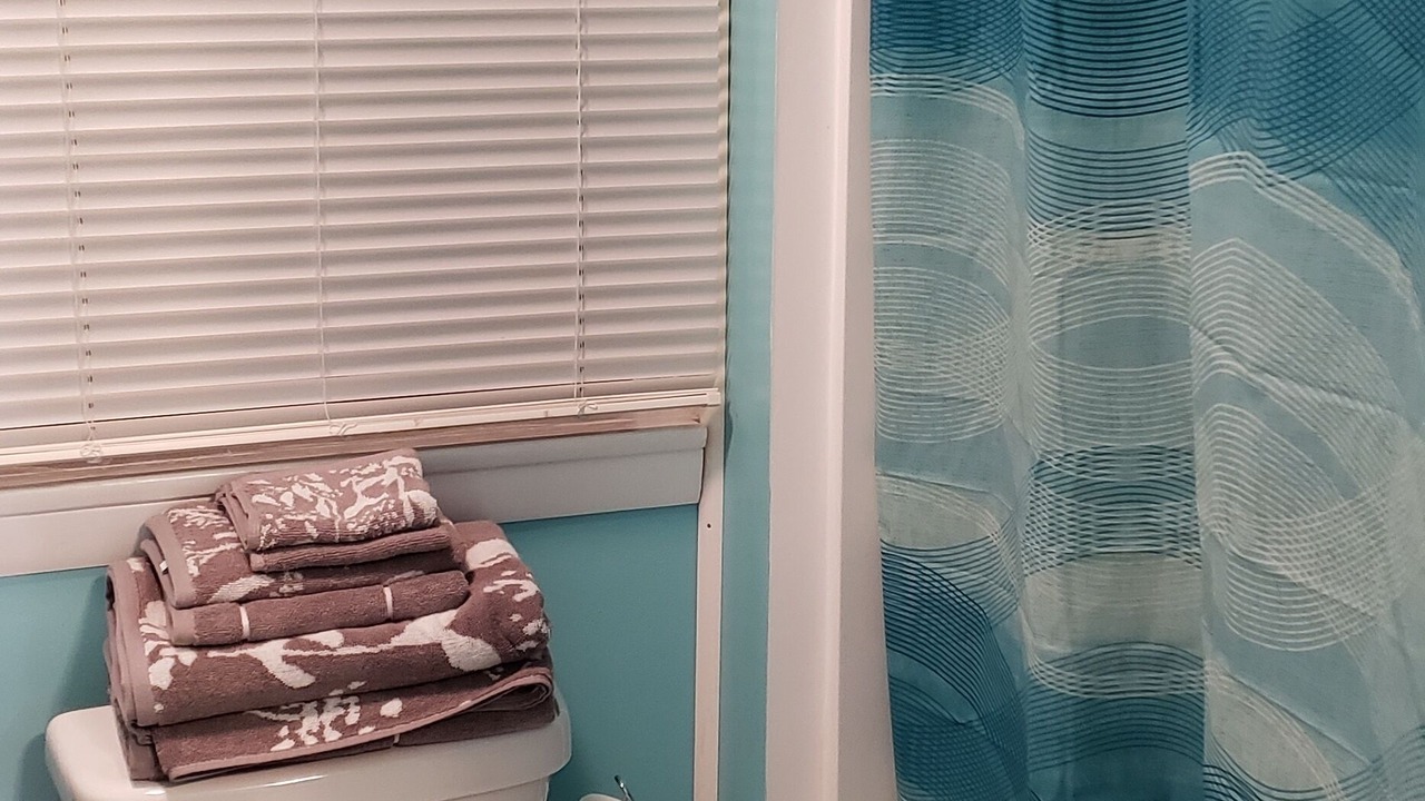 Photo of Bathroom in Clearwater