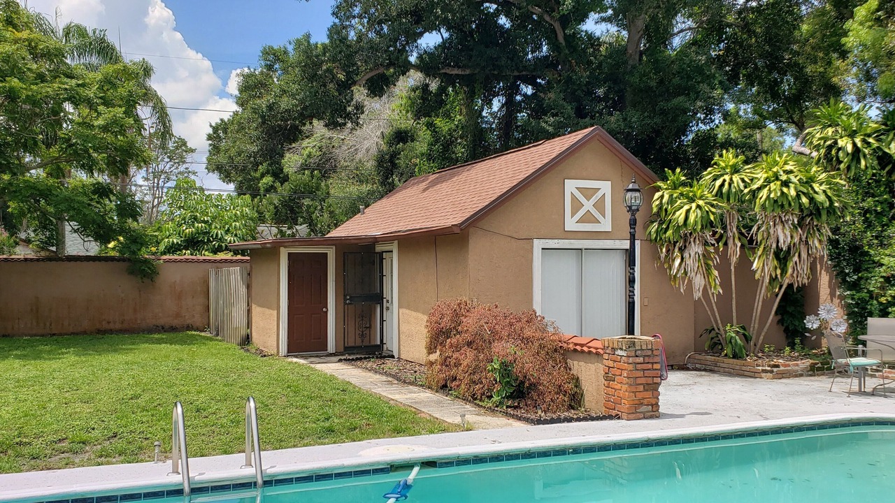 Photo of Outdoor in Clearwater