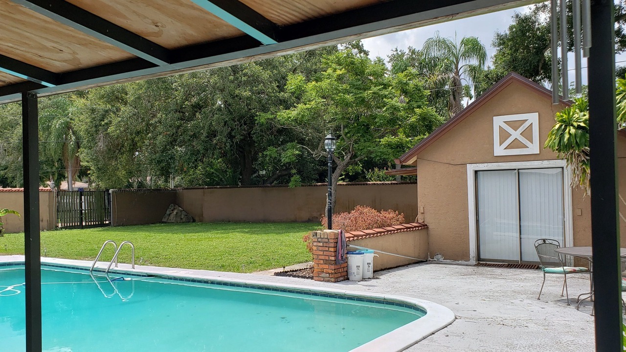 Photo of Outdoor in Clearwater