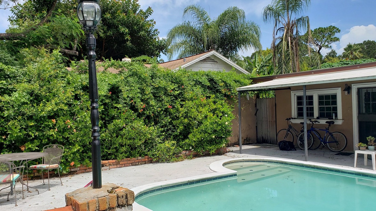Photo of Outdoor in Clearwater