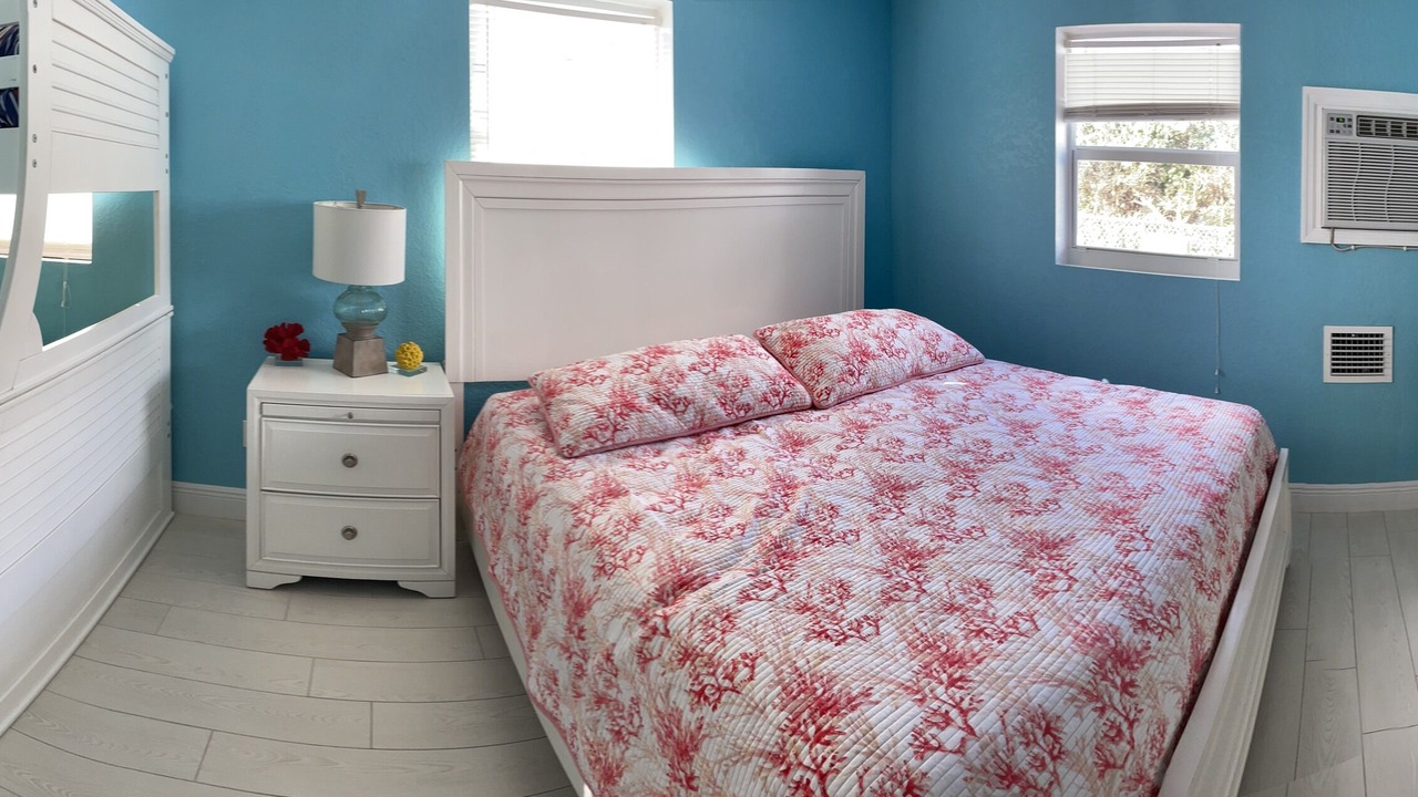 Photo of Bedroom in Key Largo Village
