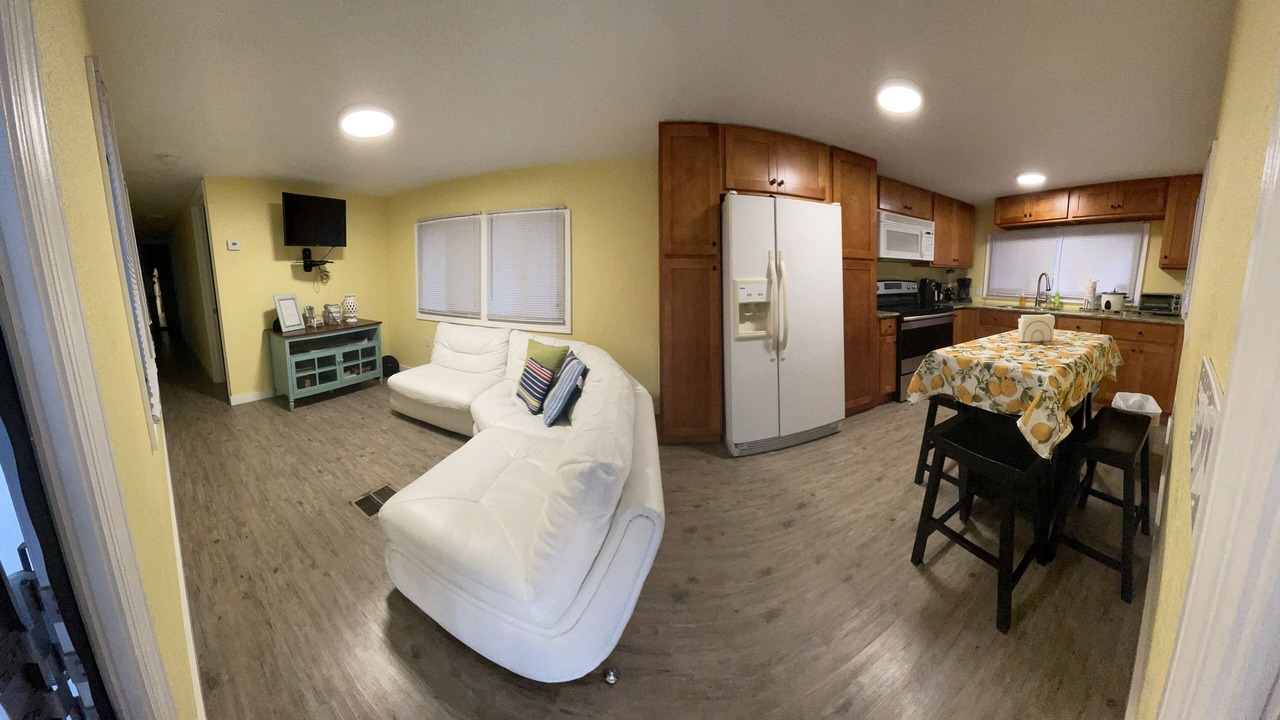 Photo of Livingroom in Key Largo Village