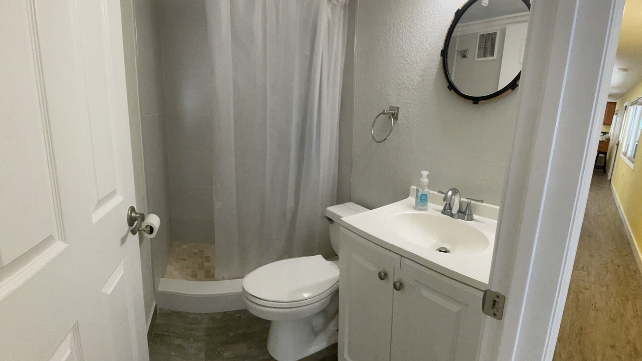 Photo of Bathroom in Key Largo Village