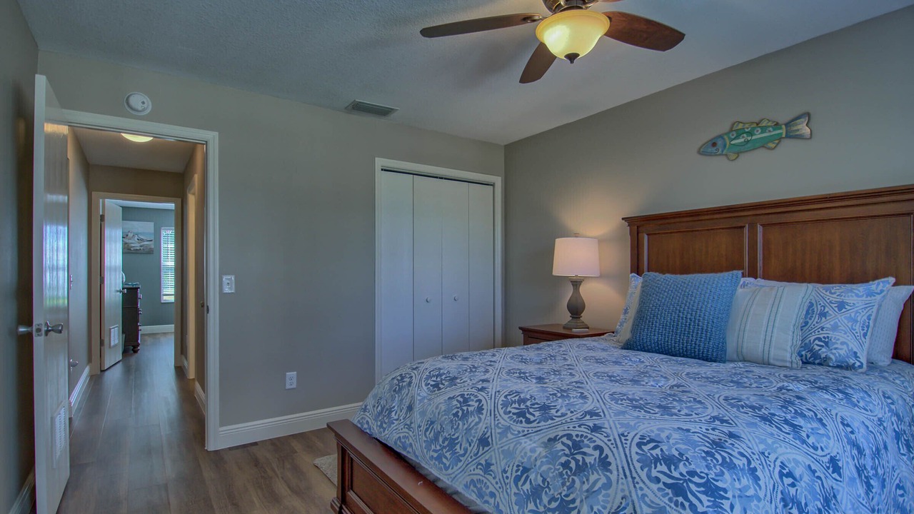 Photo of Bedroom in The Villages