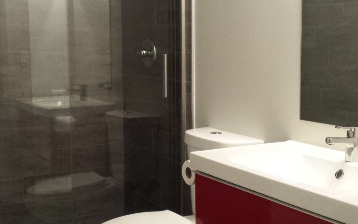 Photo of Bathroom in Sunny Isles Beach