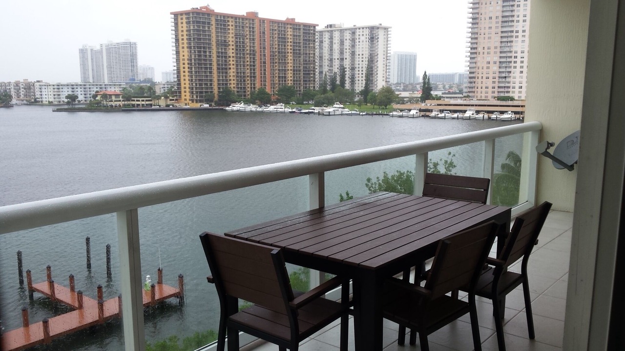 Photo of Outdoor in Sunny Isles Beach