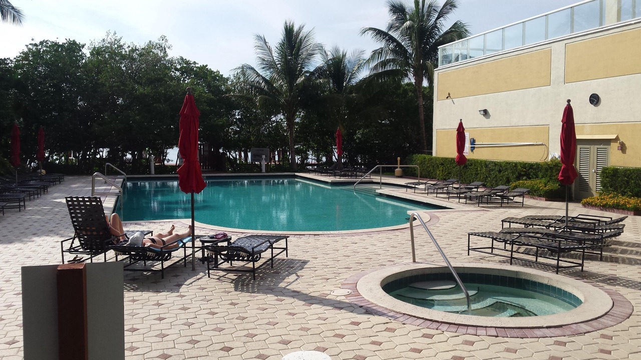 Photo of Outdoor in Sunny Isles Beach