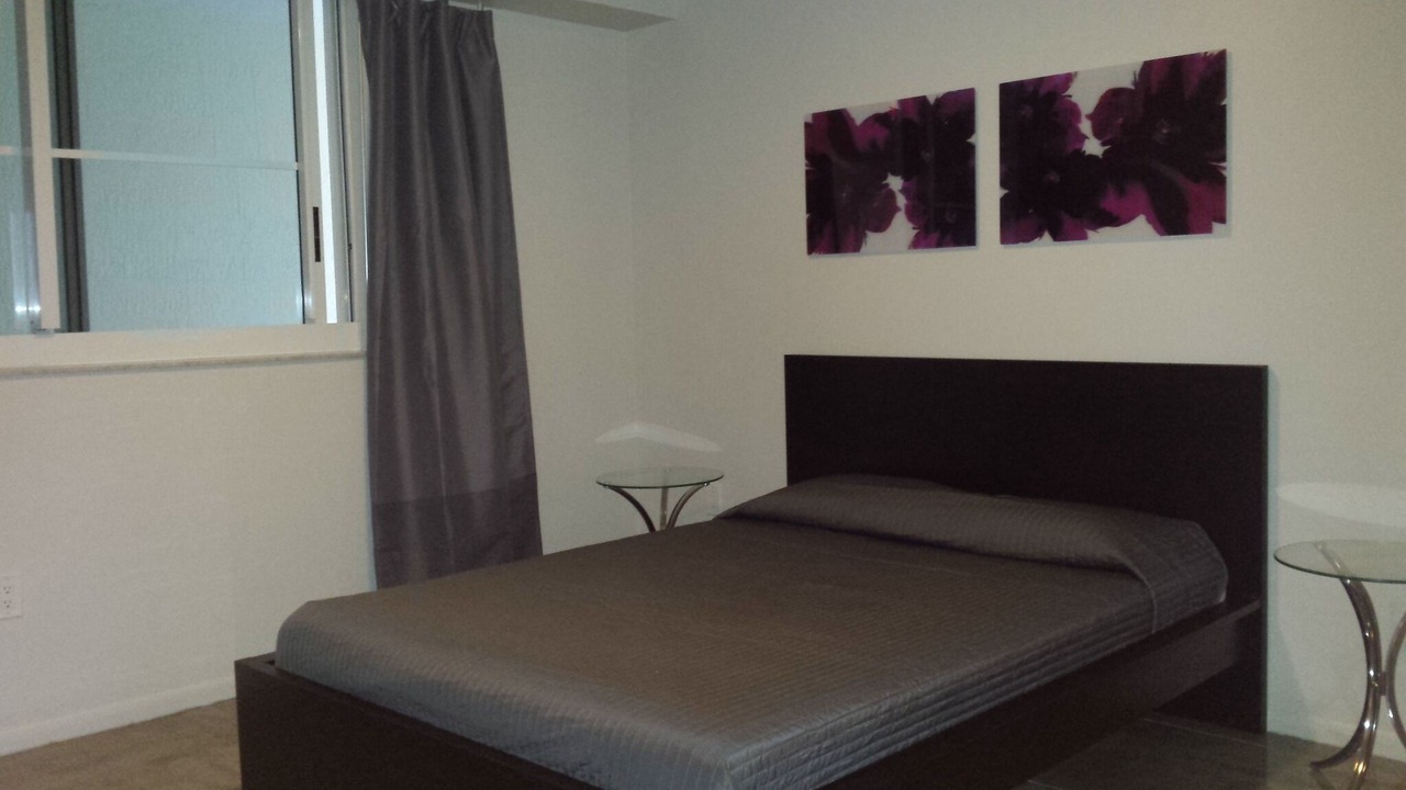 Photo of Bedroom in Sunny Isles Beach
