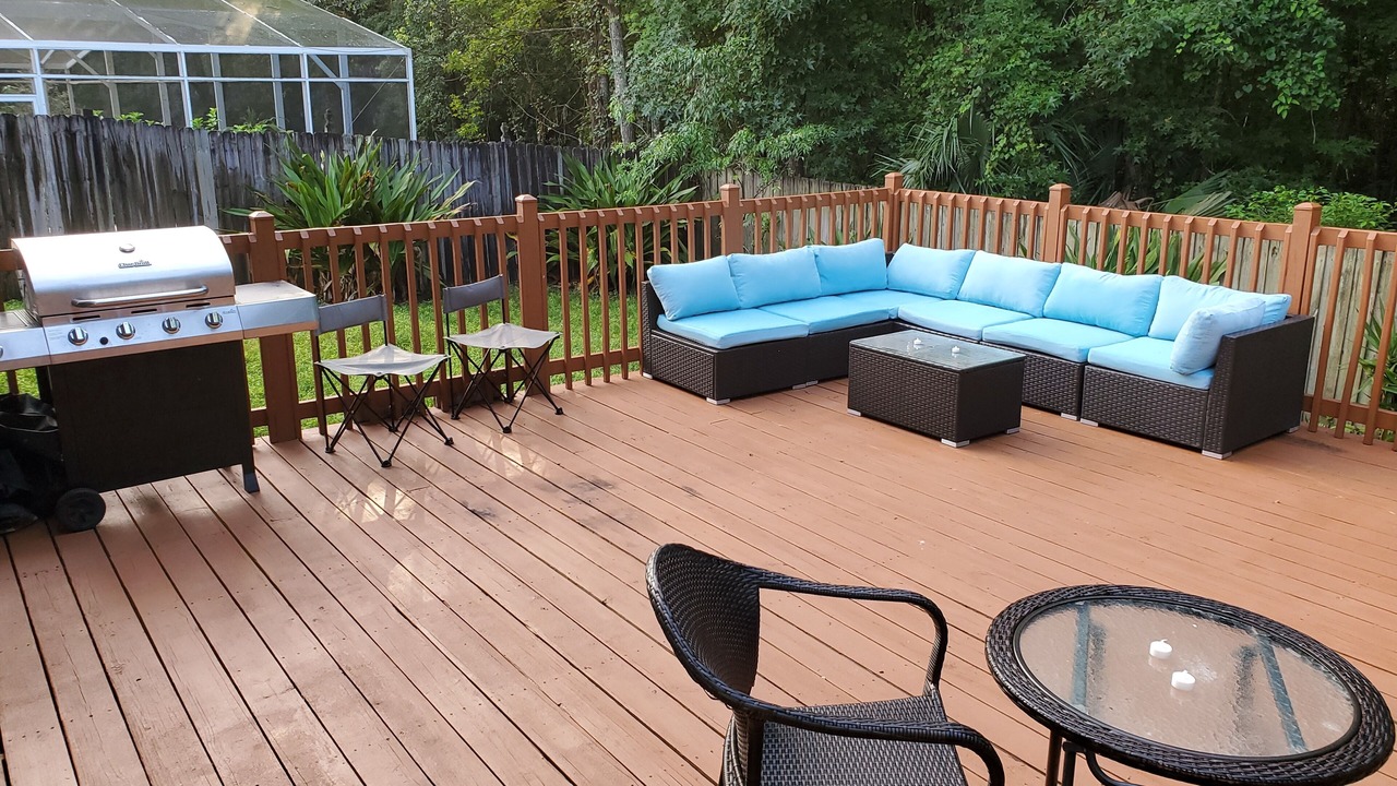 Photo of Outdoor in Alafaya Woods