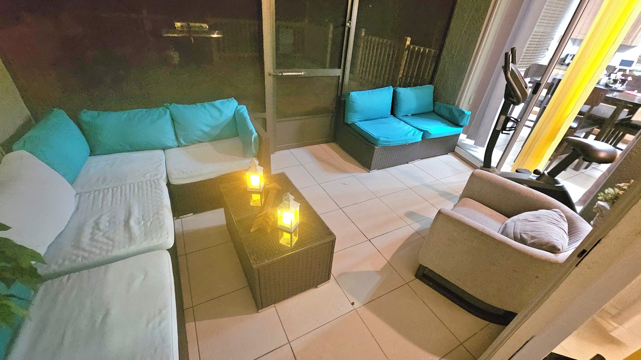 Photo of Livingroom in Alafaya Woods