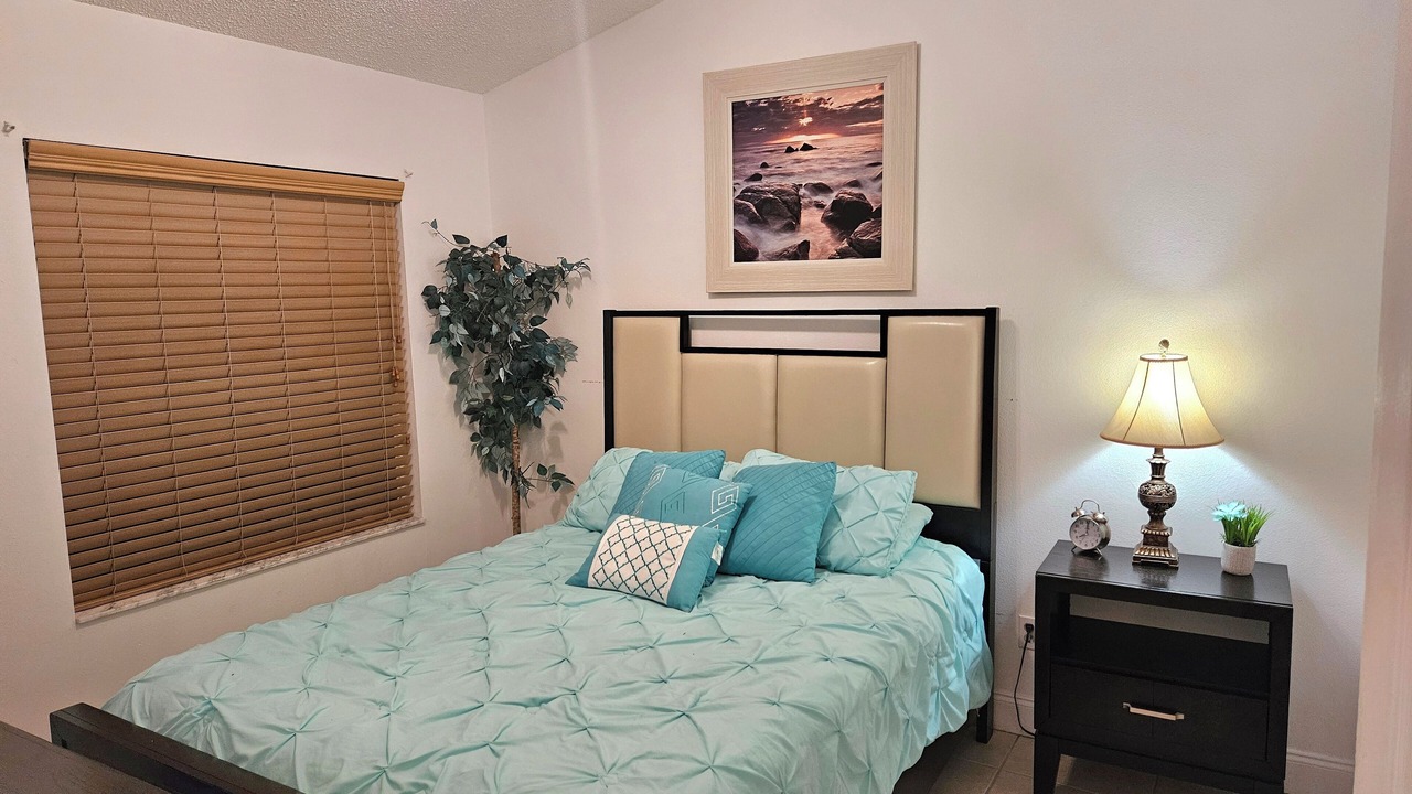 Photo of Bedroom in Alafaya Woods