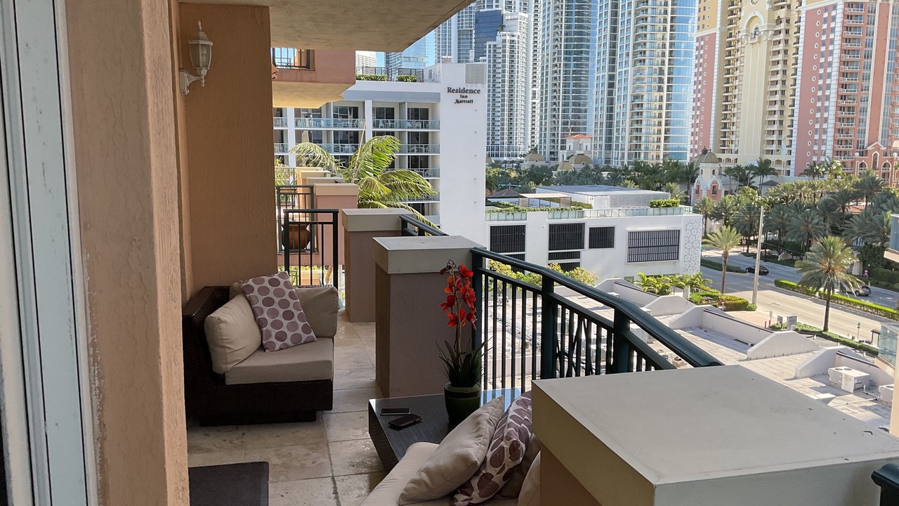 Photo of Outdoor in Sunny Isles Beach