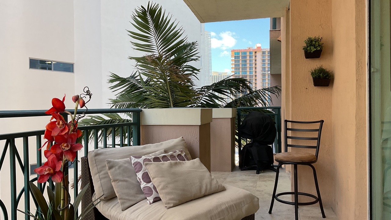 Photo of Outdoor in Sunny Isles Beach