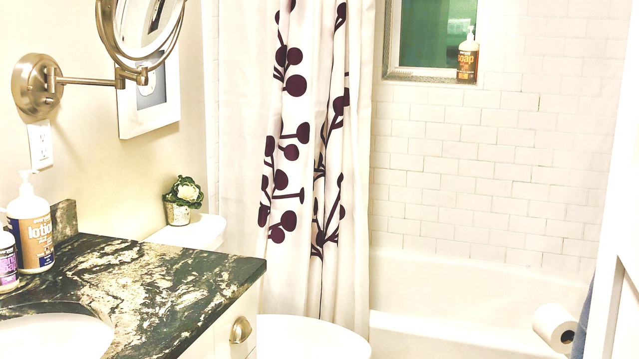 Photo of Bathroom in Arlington