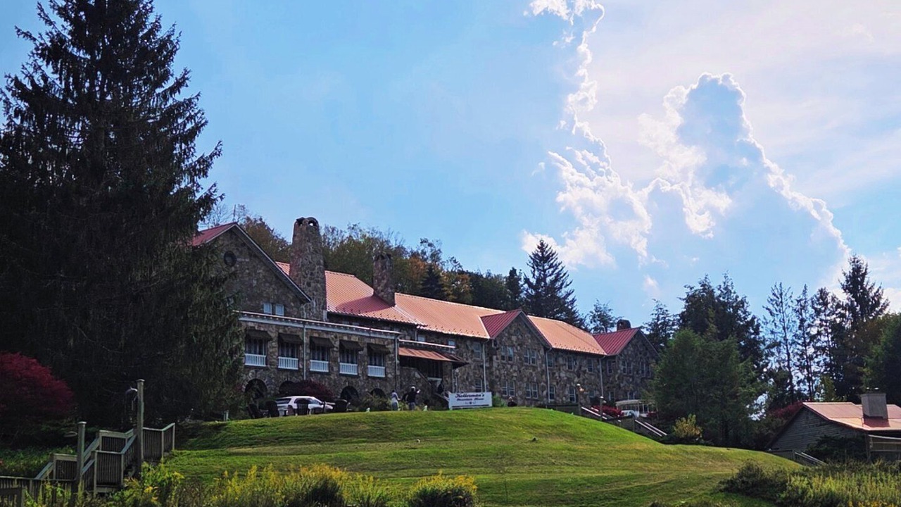 Photo of Outdoor in Goldbond