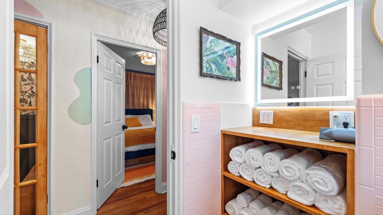 Photo of Bedroom in St. Petersburg - Clearwater