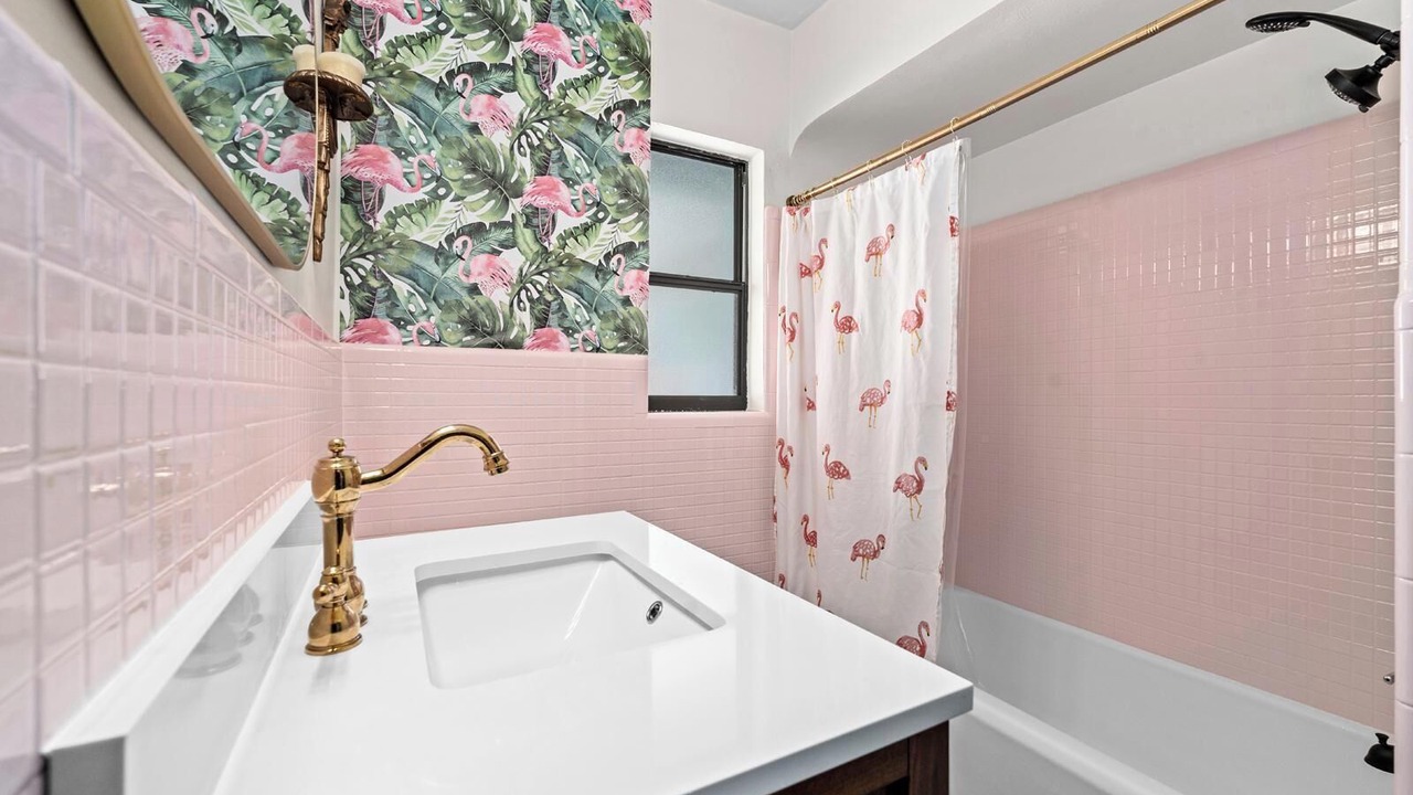 Photo of Bathroom in St. Petersburg - Clearwater