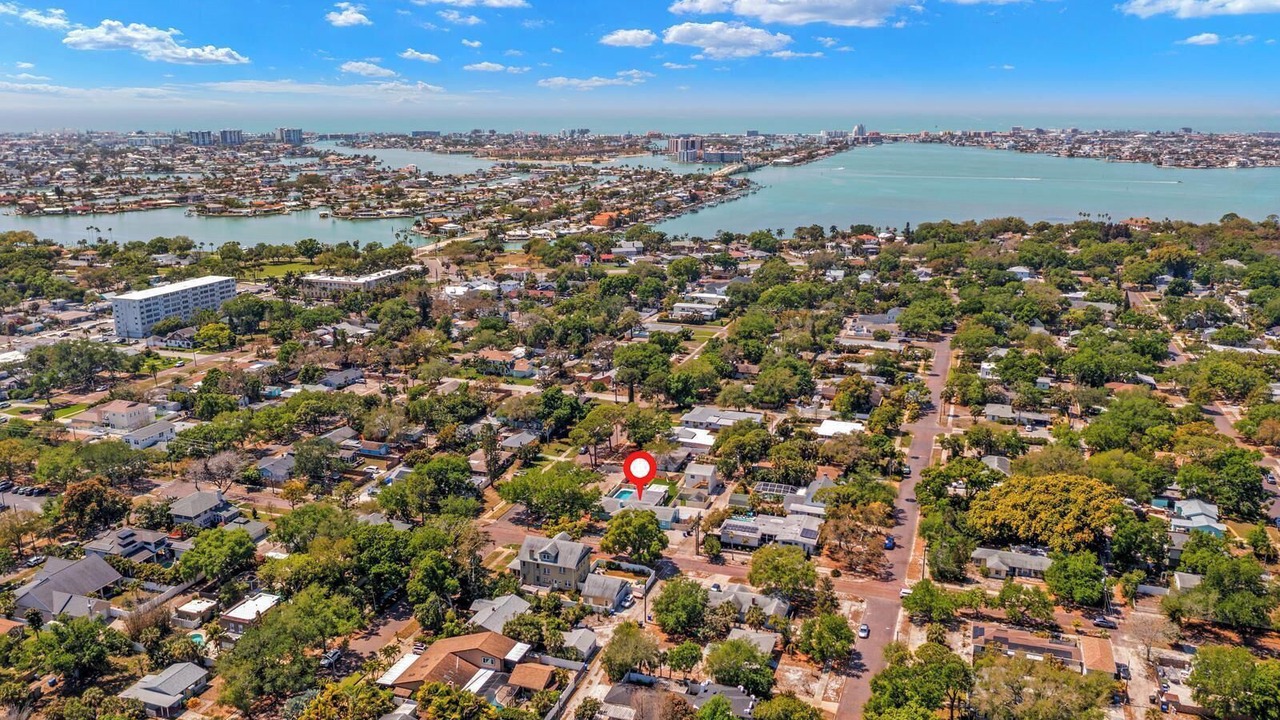 Photo of Outdoor in St. Petersburg - Clearwater