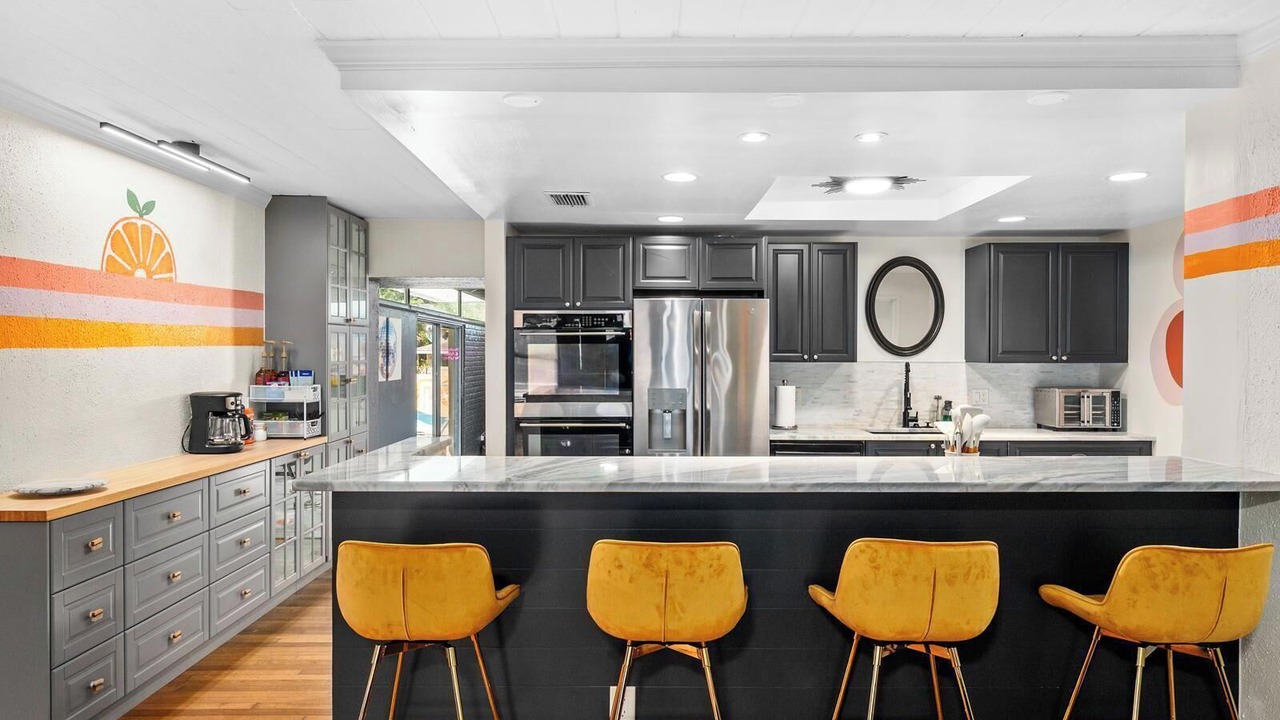 Photo of Kitchen in St. Petersburg - Clearwater