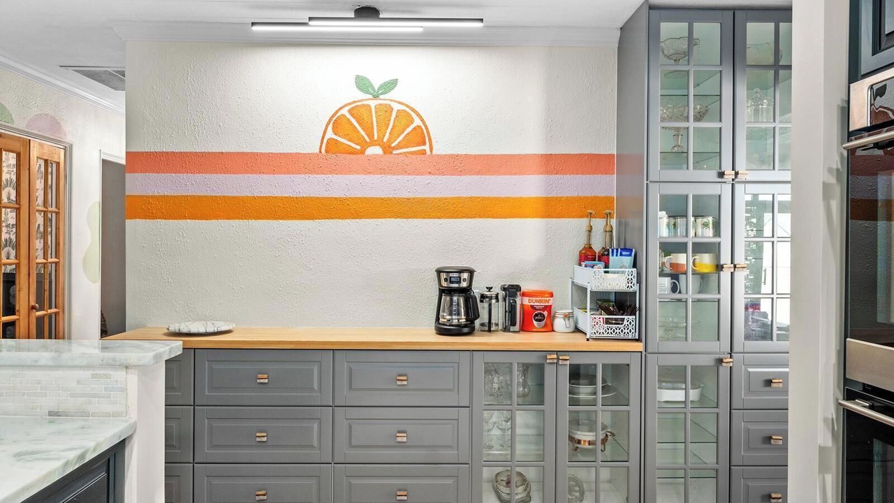 Photo of Kitchen in St. Petersburg - Clearwater
