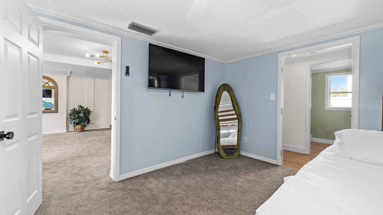 Photo of Bedroom in St. Petersburg - Clearwater