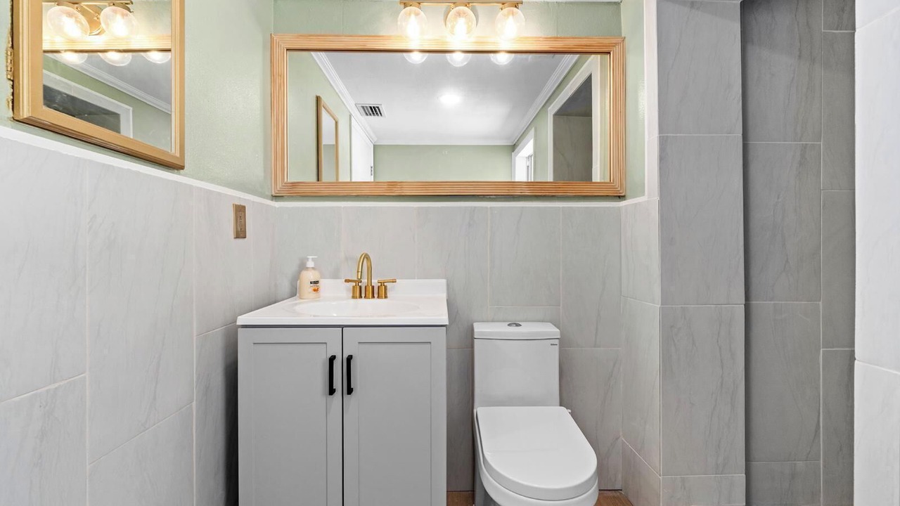 Photo of Bathroom in St. Petersburg - Clearwater