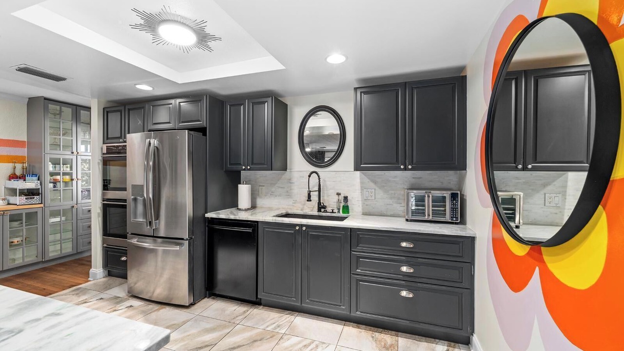 Photo of Kitchen in St. Petersburg - Clearwater