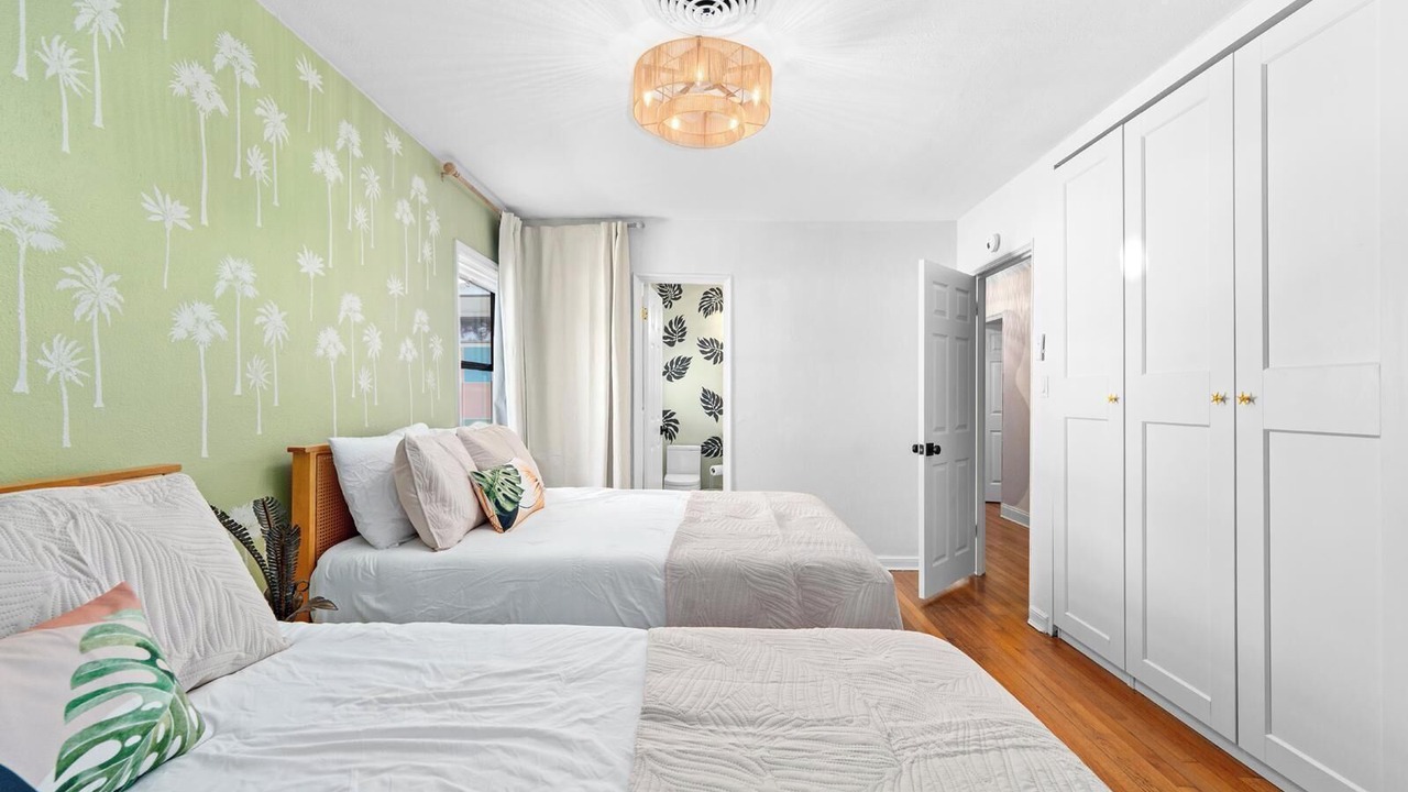 Photo of Bedroom in St. Petersburg - Clearwater