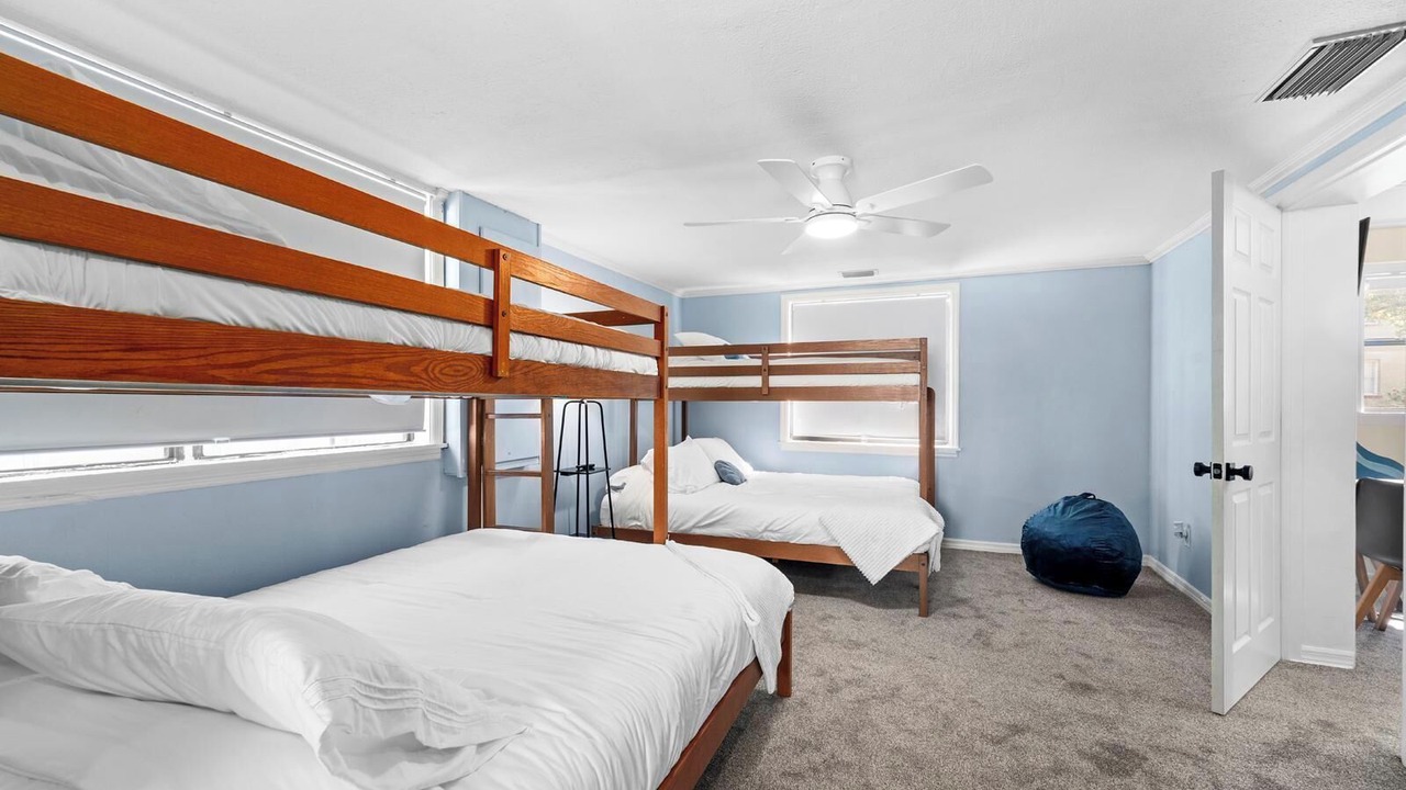 Photo of Bedroom in St. Petersburg - Clearwater