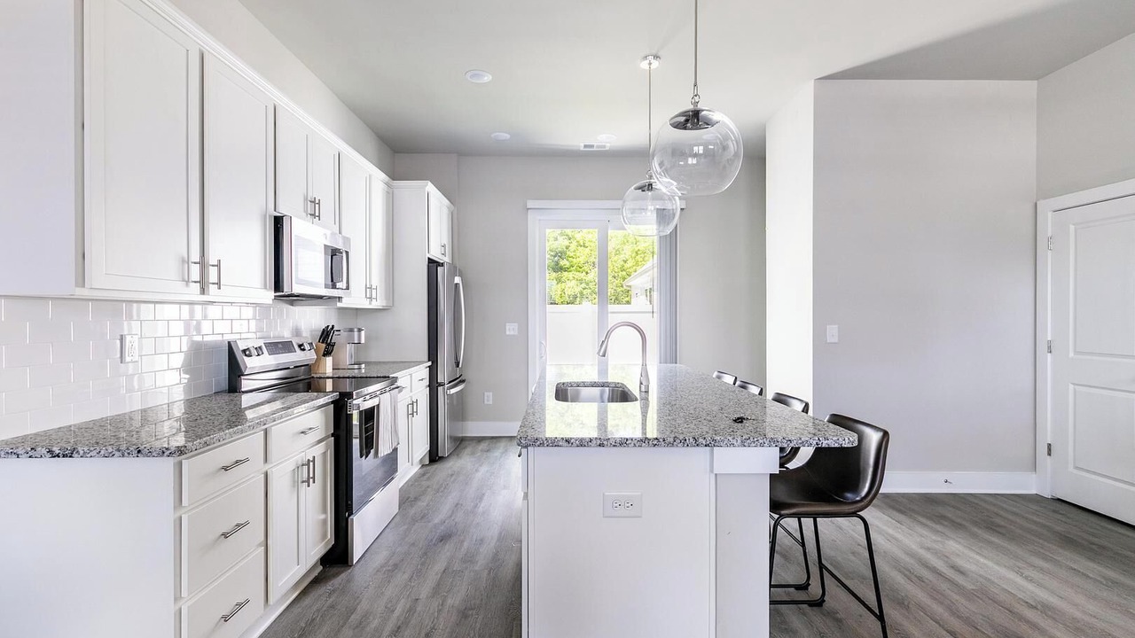 Photo of Kitchen in Longs