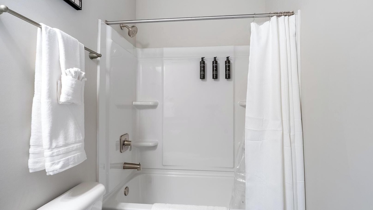 Photo of Bathroom in Longs