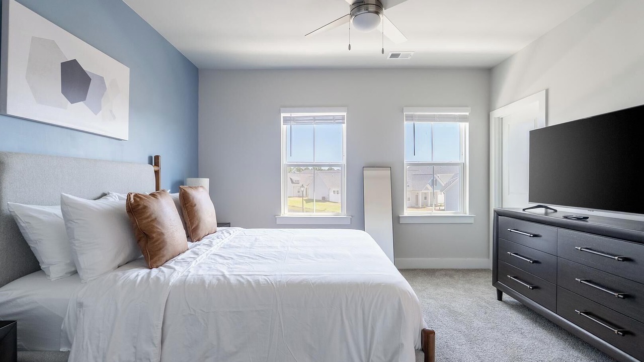 Photo of Bedroom in Longs