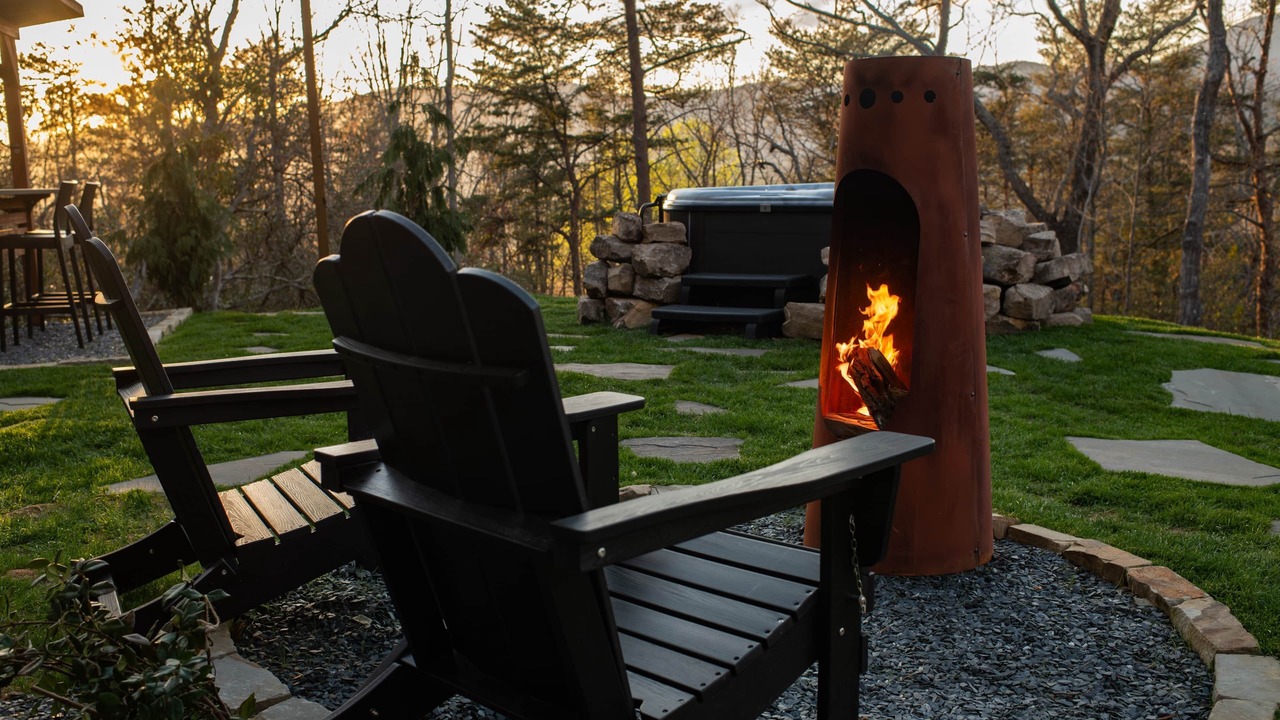 Photo of Outdoor in Dahlonega