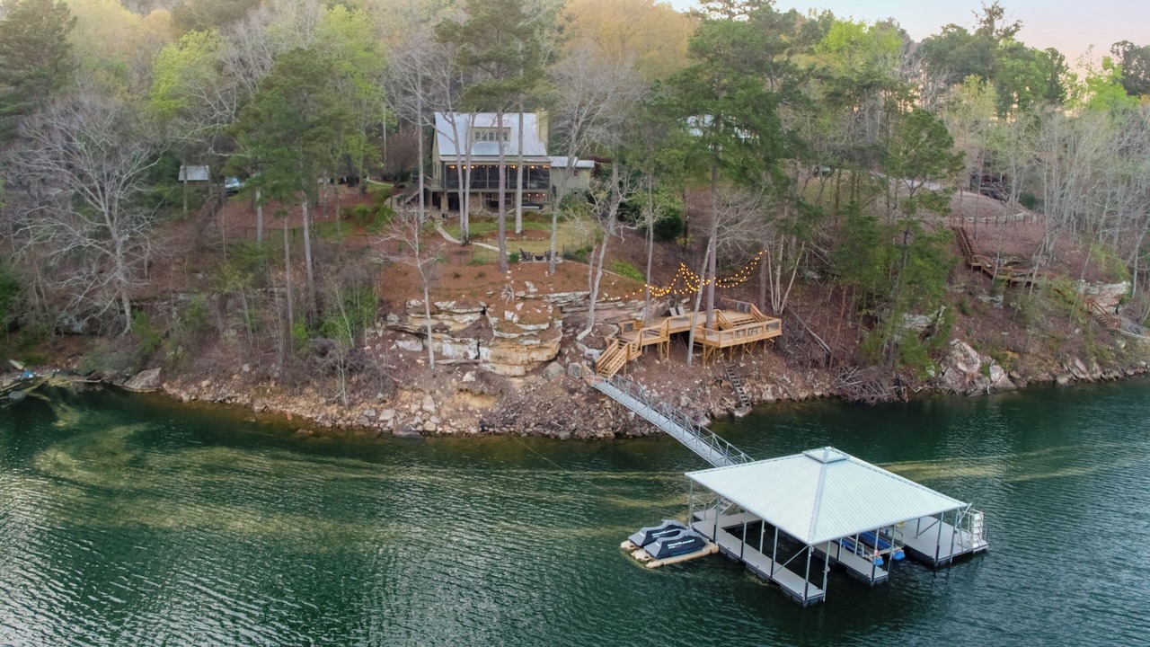 Photo of Outdoor in Crane Hill