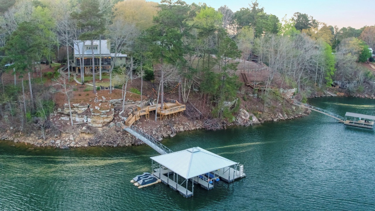 Photo of Outdoor in Crane Hill