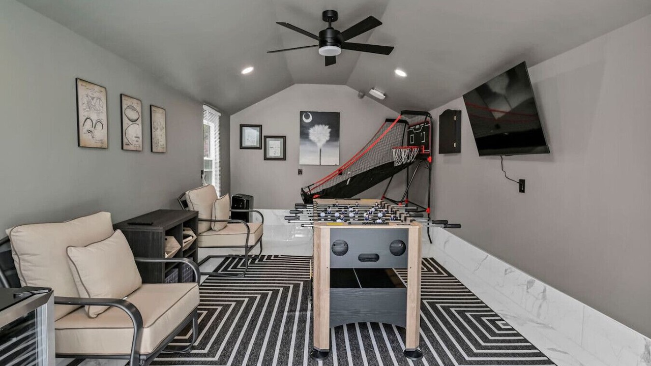Photo of Bedroom in Columbia