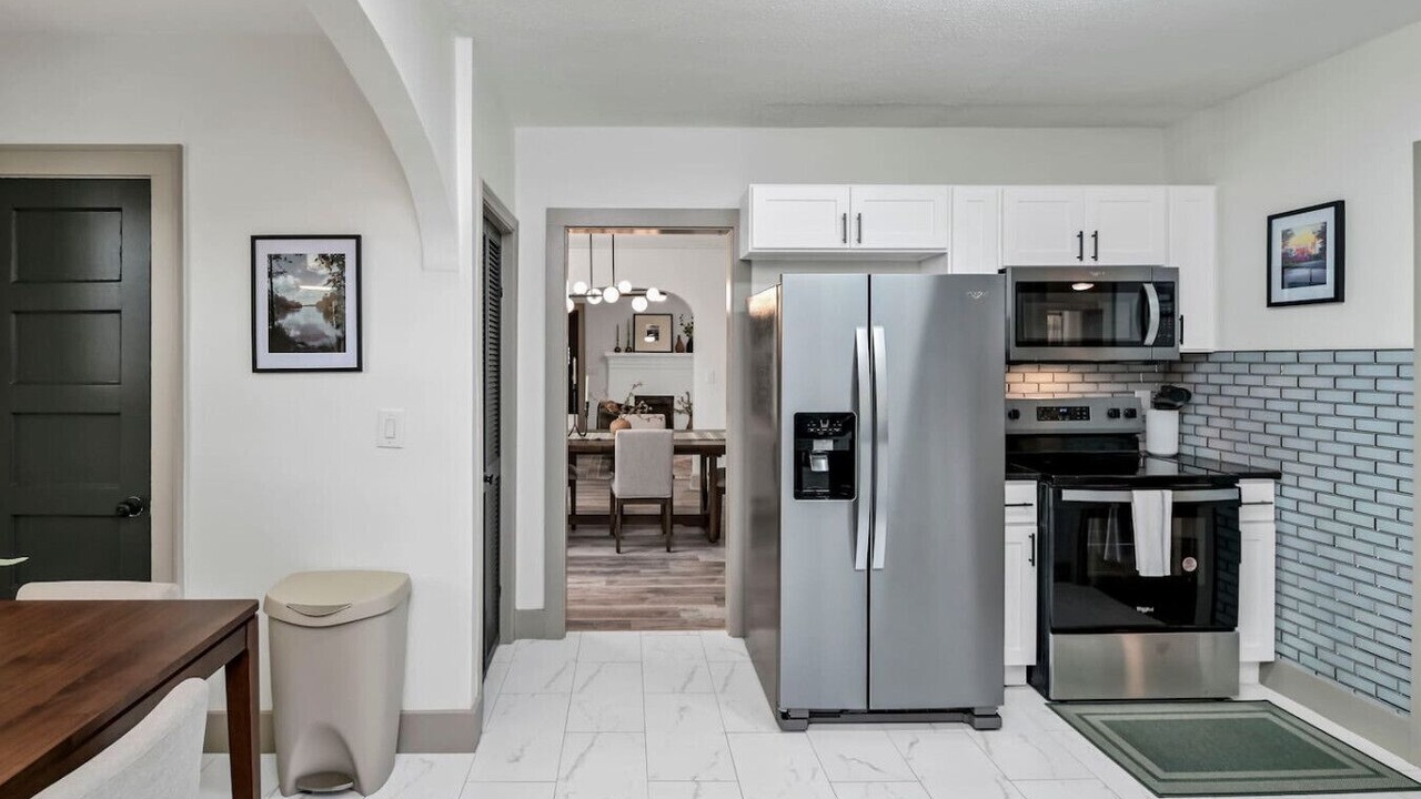 Photo of Kitchen in Columbia