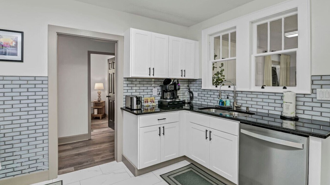Photo of Kitchen in Columbia