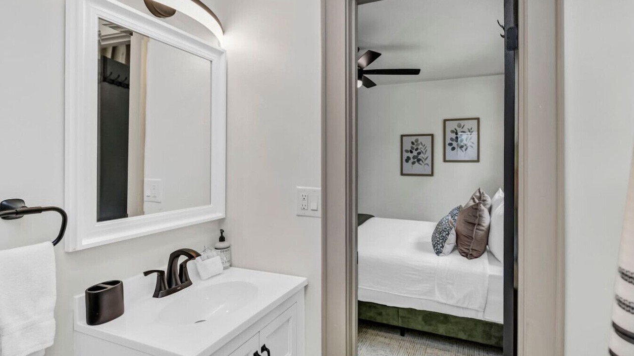 Photo of Bathroom in Columbia
