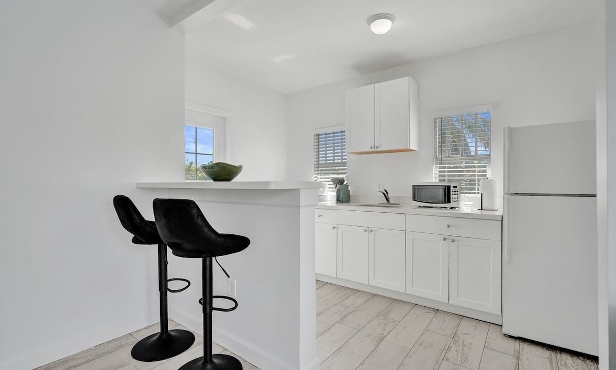 Photo of Kitchen in Mango Groves