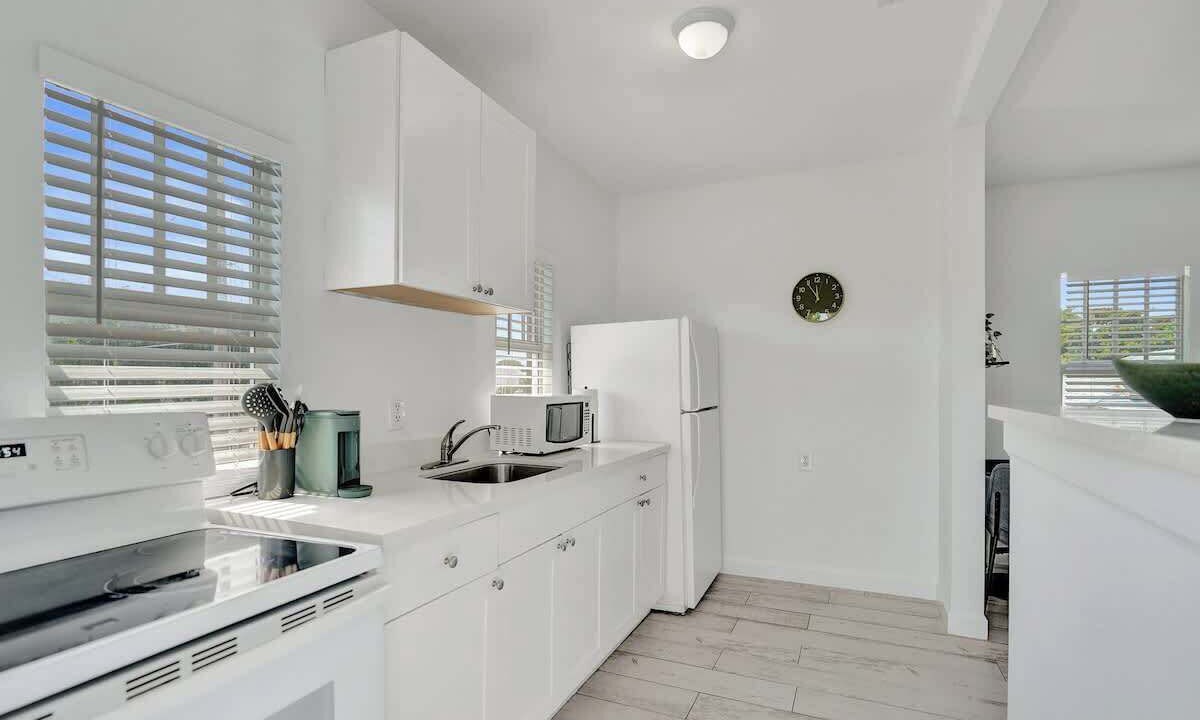 Photo of Kitchen in Mango Groves