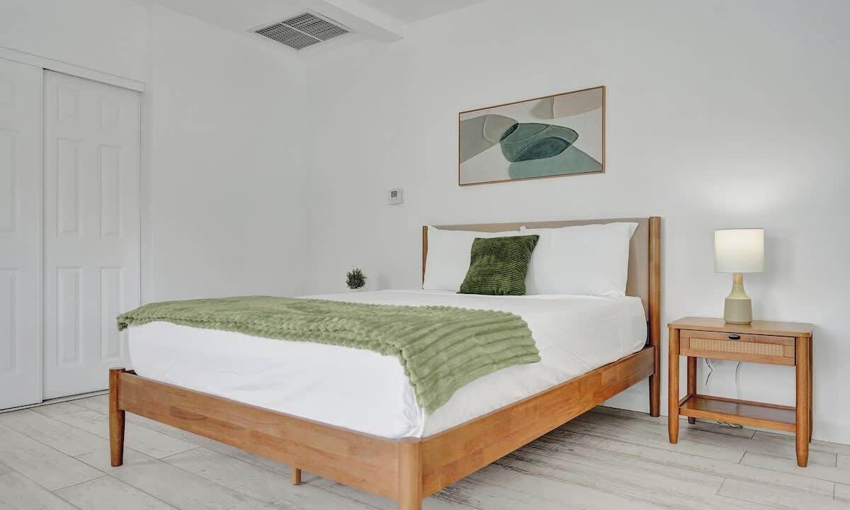 Photo of Bedroom in Mango Groves