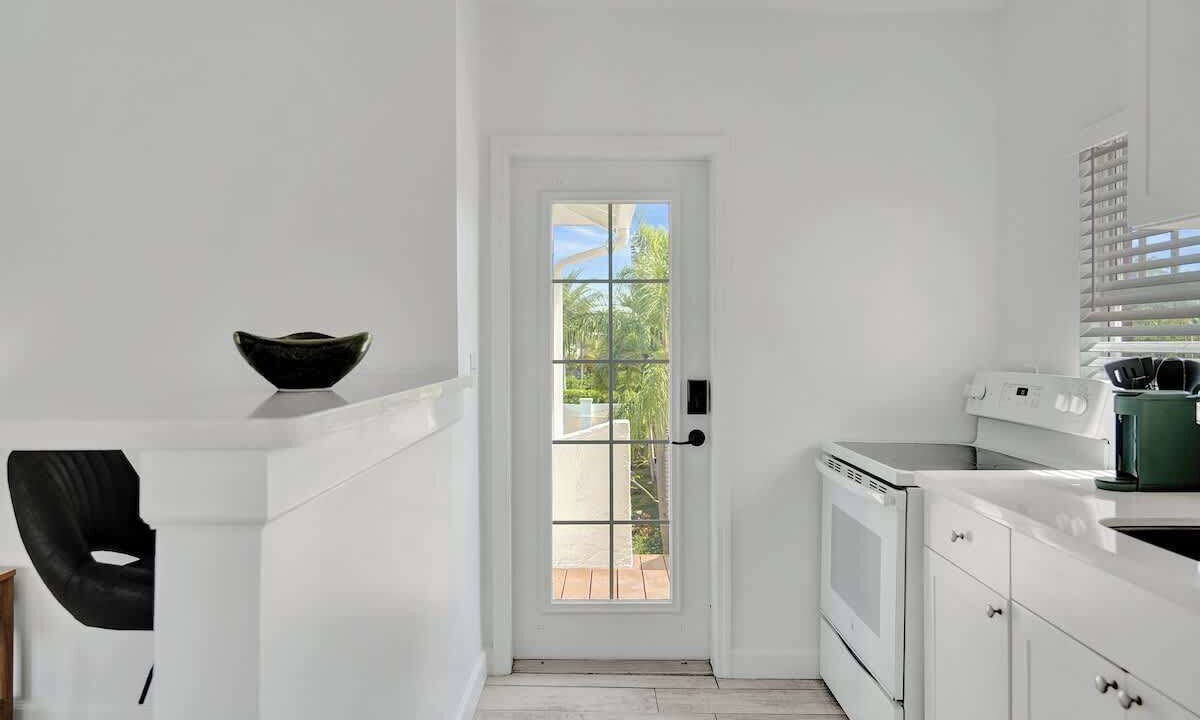 Photo of Kitchen in Mango Groves